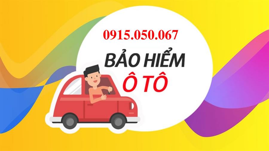 Bảo hiểm xe ô tô uy tín nhất tại TP Vinh Nghệ An